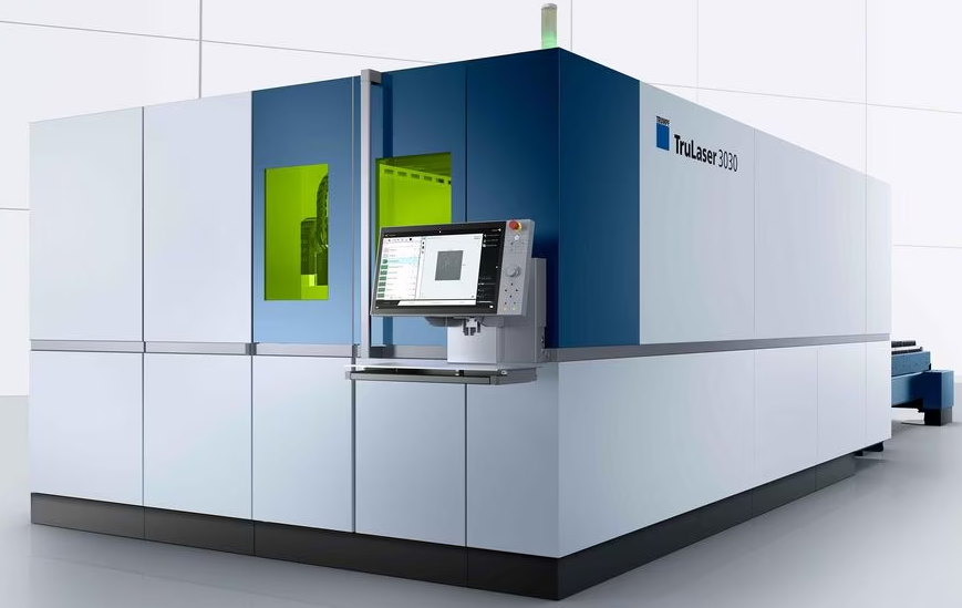 TruLaser L3030